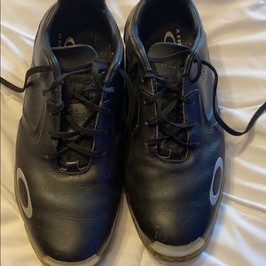 oakley golf shoes for sale